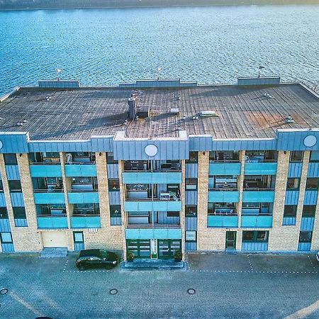 Appartamento Duenenhof Db1 011 Duenenhof Heiligenhafen Esterno foto