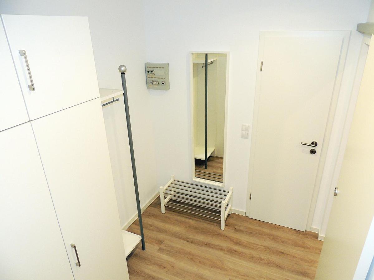 Appartamento Duenenhof Db1 011 Duenenhof Heiligenhafen Esterno foto