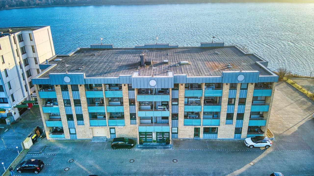 Appartamento Duenenhof Db1 011 Duenenhof Heiligenhafen Esterno foto